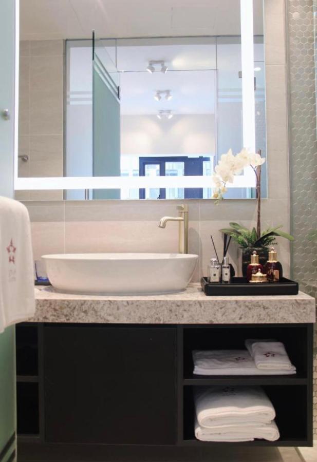 Star Residance At Klcc - Two Bedrooms With Twin Towers View Kuala Lumpur