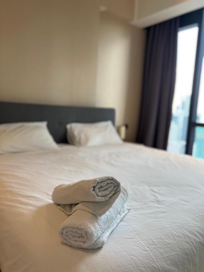 Star Residance At Klcc - Two Bedrooms With Twin Towers View Pangsapuri *