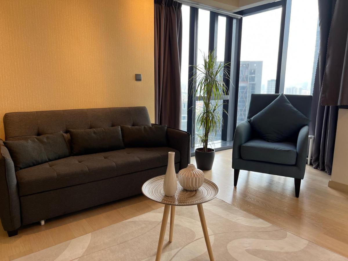 Star Residance At Klcc - Two Bedrooms With Twin Towers View * Kuala Lumpur