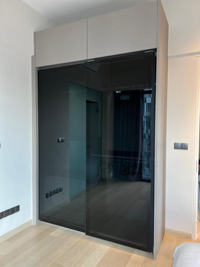 Star Residance At Klcc - Two Bedrooms With Twin Towers View *