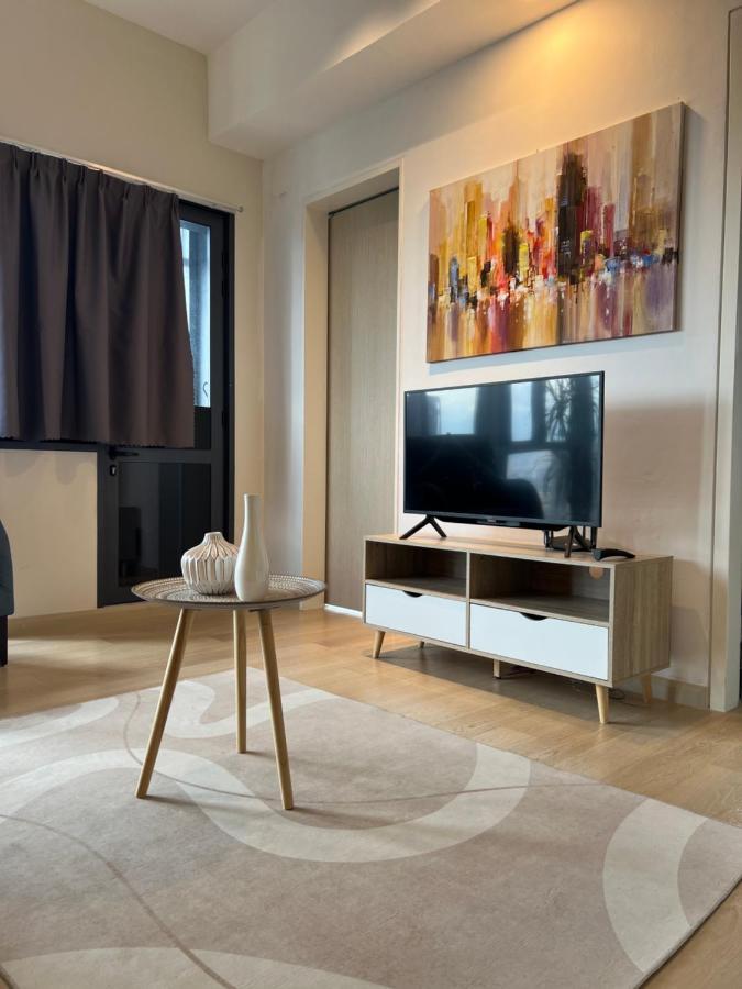 Star Residance At Klcc - Two Bedrooms With Twin Towers View * Kuala Lumpur